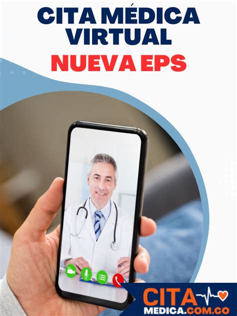 sacar cita nueva eps|La Nueva EPS Aguachica